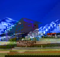 Novotel Darwin Airport - South Australia Travel