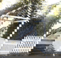 A PERFECT STAY - Collective Retreat - South Australia Travel