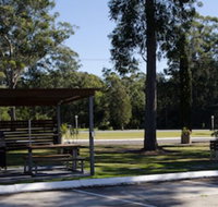 Fairway Lodge Motel - South Australia Travel