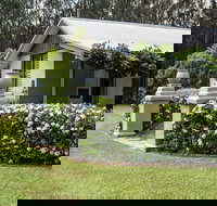 The Woods At Pokolbin - South Australia Travel