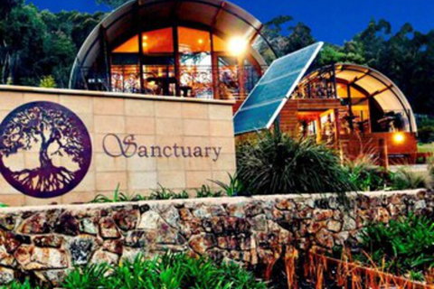 Sanctuary Bruny Island - South Australia Travel 0
