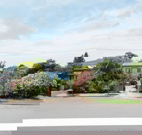 The Loft at Fingal Bay