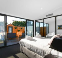 Boutique Stays County Down Port Melbourne - South Australia Travel