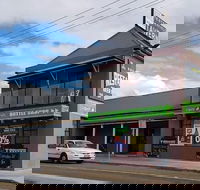 Tenterfield Tavern and Motor Inn - South Australia Travel