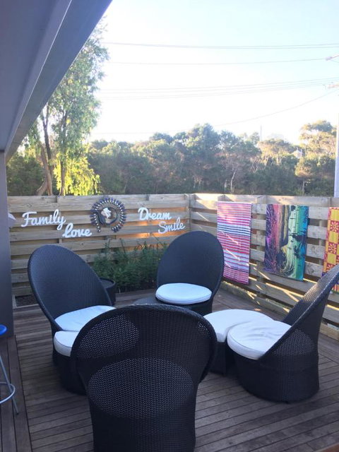 Beach House Getaway 2 - South Australia Travel 3