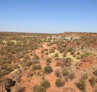 Ooraminna Station Homestead - South Australia Travel