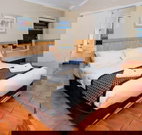 Reflections Holiday Parks Ferry Reserve