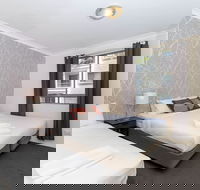 AirM8 Apartments Darling Harbour - South Australia Travel