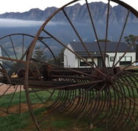 Manna Hill Farm - South Australia Travel