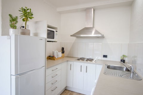 CBD Apartments Launceston - South Australia Travel 2