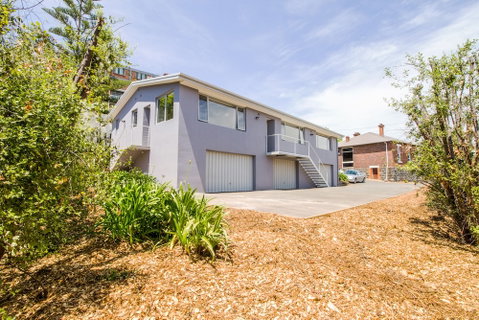 CBD Apartments Launceston - South Australia Travel 3