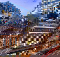 West Hotel Sydney Curio Collection by Hilton