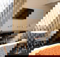 Mercure Orange - South Australia Travel