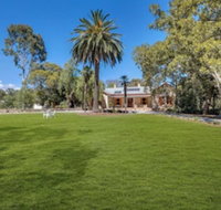 Bungala House 1856 - South Australia Travel