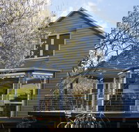 Boatshed Villa Yellow Door - South Australia Travel