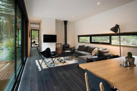 Bunker - South Australia Travel 1