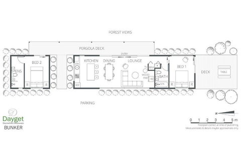 Bunker - South Australia Travel 2
