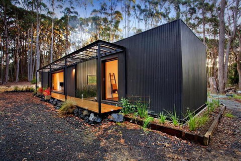 Bunker - South Australia Travel 6