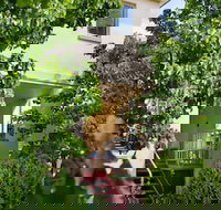 Courthouse Merindah 4 - South Australia Travel