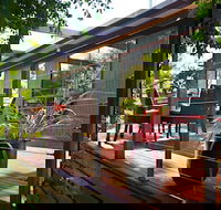 Eastern View Villa - South Australia Travel