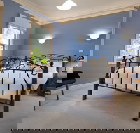 French Doors - South Australia Travel