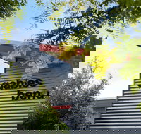 Gables Bend On High - South Australia Travel