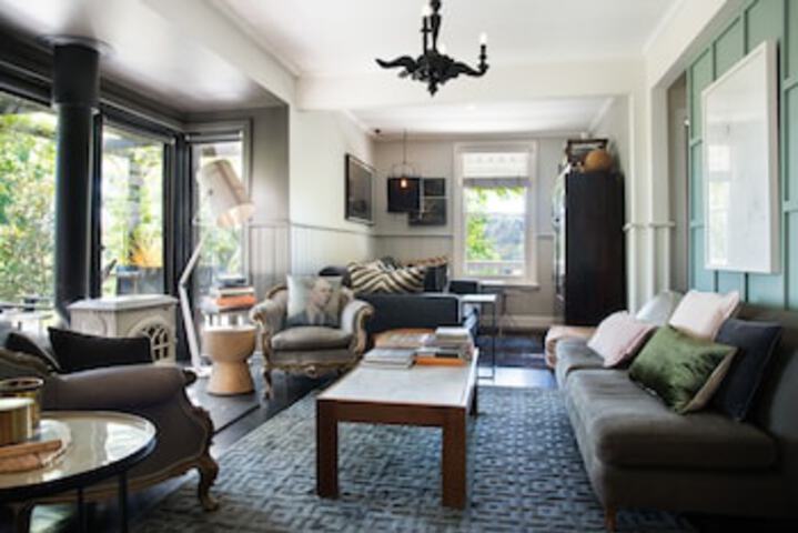 Daylesford VIC South Australia Travel