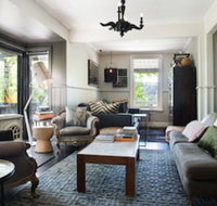 Harts Lane Haus - South Australia Travel