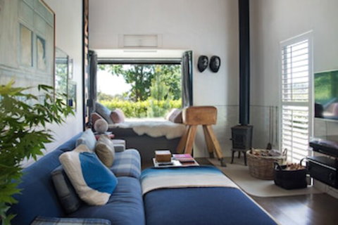 Harts Lane Stag & Millies - South Australia Travel 0