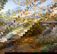 Lakeleigh - South Australia Travel