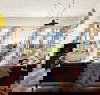 Milk and Honey - South Australia Travel