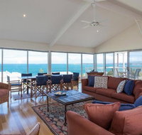 Seagull House ocean viewed house - South Australia Travel