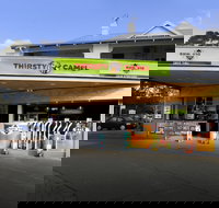 The Stirling Arms Hotel - South Australia Travel