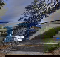 Bluewater - South Australia Travel