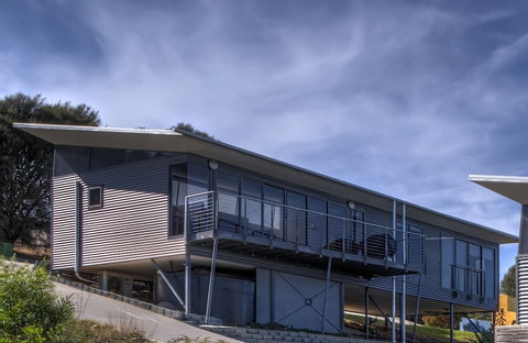 Footprints 1 - South Australia Travel 1