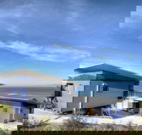 Footprints 1 - South Australia Travel