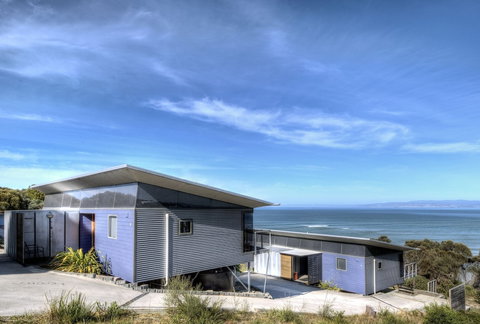 Footprints 1 - South Australia Travel 0