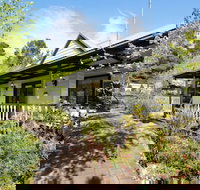 Cottage at 4A - South Australia Travel