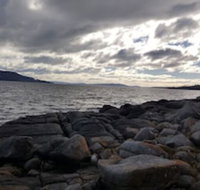 Te Kuiti Bruny Island Cottage