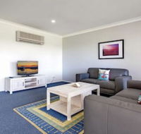 Villa 126 Horizons Golf Club - South Australia Travel