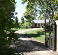 Exeter Farm Stay