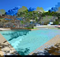 Pandanus Pocket 10 Beach Getaway - South Australia Travel