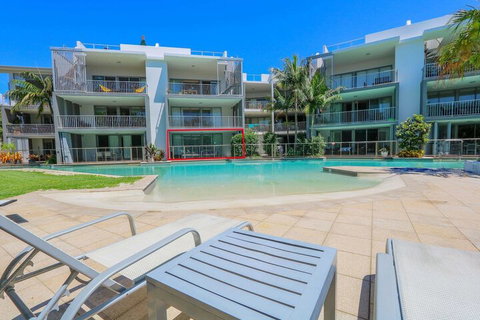 Drift Apartments North #3 - South Australia Travel 1