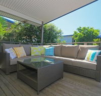 Beach Shack 24 Casuarina - South Australia Travel