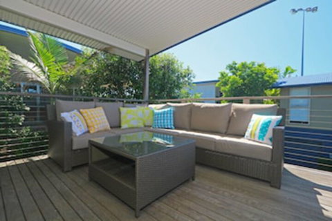 Beach Shack 24 Casuarina - South Australia Travel 0