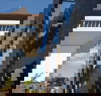 The Mitchelton Hotel Nagambie - MGallery by Sofitel - South Australia Travel