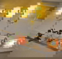 Sapphire Shores Luxury Retreat - South Australia Travel