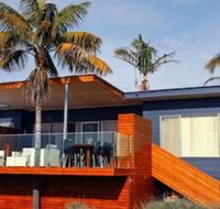 Pambula Family Beach House