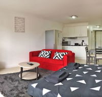 MyHoYoHo Design Studio Apartment - South Australia Travel