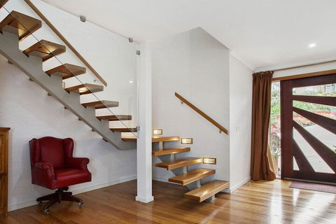 Ooranya - On Top Lake - South Australia Travel 2